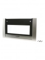Oven outer Door - 00688708 Glass Front Panel [Bosch Siemens]